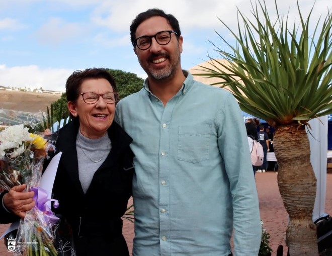 Clausura de los PFAES